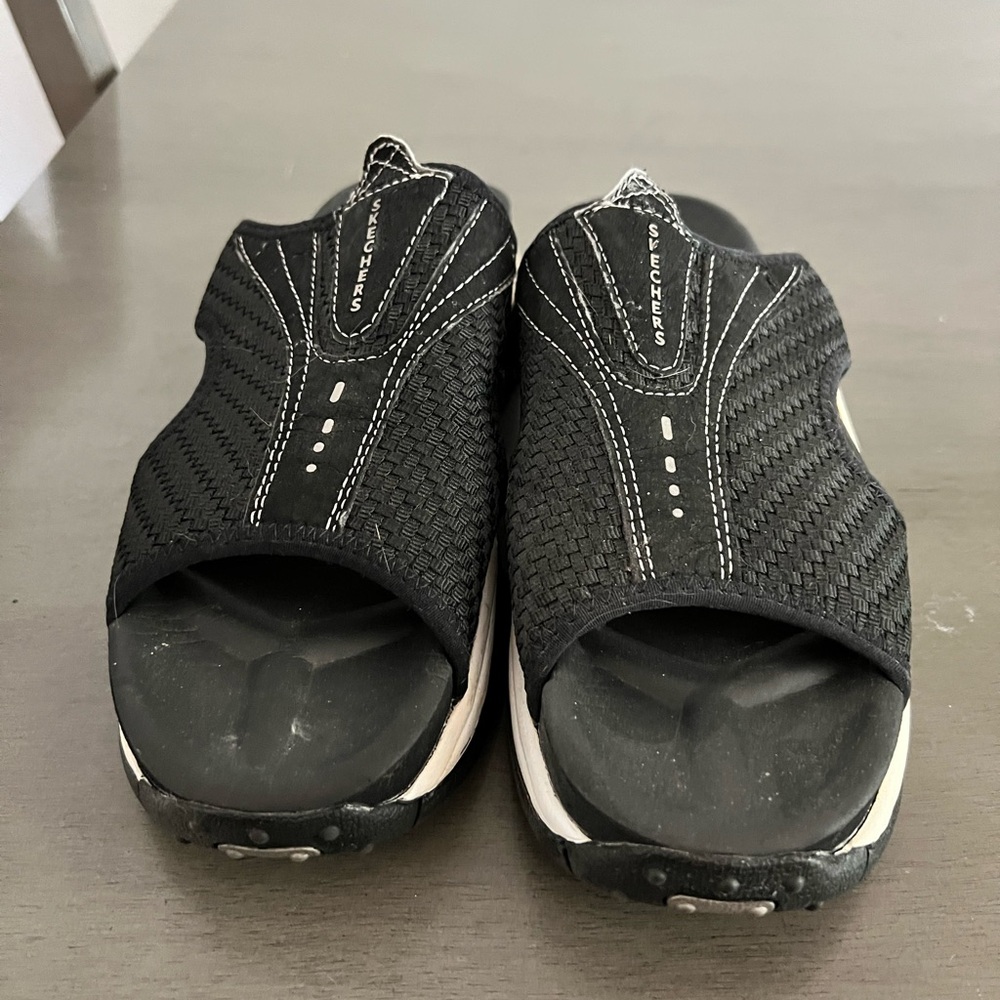 Skechers Y2K slide throughs - Picture 2 of 6
